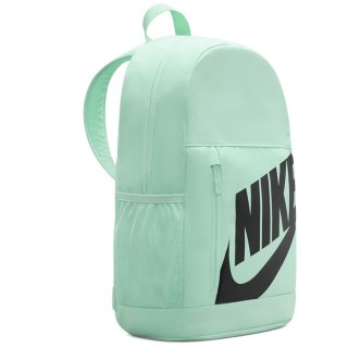 Plecak Nike Elementa z piórnikiem HJ4186-326 20 L zielony Nike