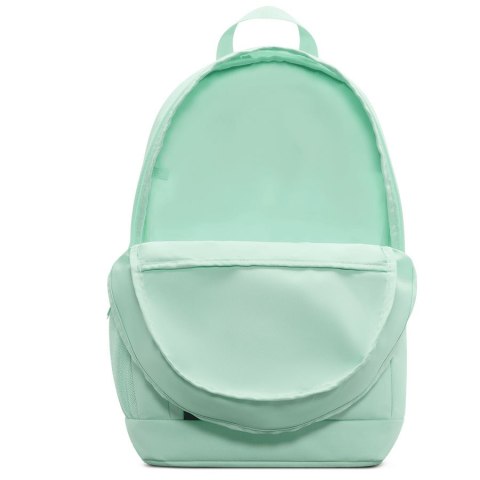 Plecak Nike Elementa z piórnikiem HJ4186-326 20 L zielony Nike