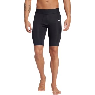 Podspodenki męskie adidas Techfit Tight czarne JP1477 XL Adidas teamwear
