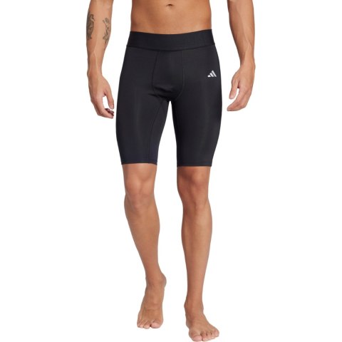 Podspodenki męskie adidas Techfit Tight czarne JP1477 XL Adidas teamwear