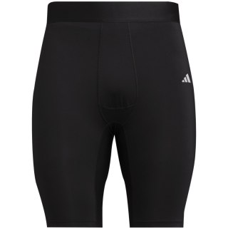 Podspodenki męskie adidas Techfit Tight czarne JP1477 XL Adidas teamwear