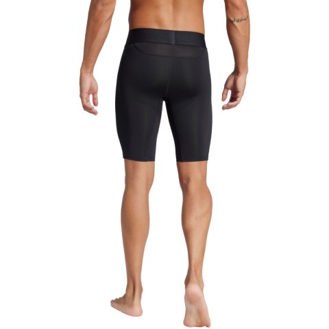 Podspodenki męskie adidas Techfit Tight czarne JP1477 XL Adidas teamwear