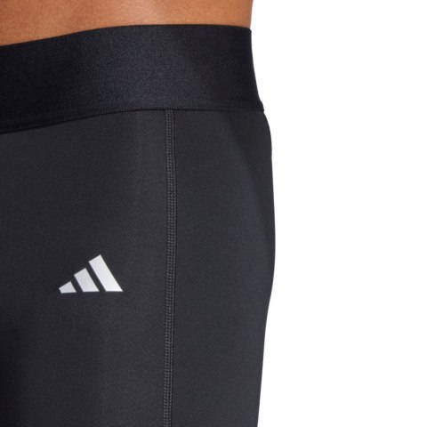Podspodenki męskie adidas Techfit Tight czarne JP1477 XL Adidas teamwear