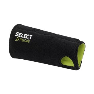 Ściągacz na nadgarstek Select prawy czarny 6701 5162 XS/S Select