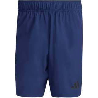 Spodenki męskie adidas Tiro Travel Woven granatowe KE8370 2XL Adidas teamwear