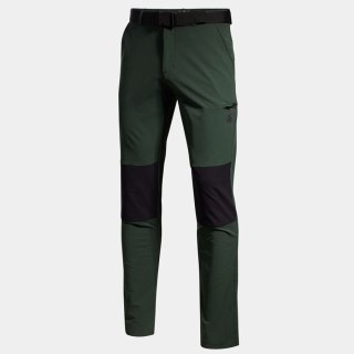 Spodnie Joma EXPLORER 105296.487 zielony M Joma