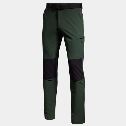 Spodnie Joma EXPLORER 105296.487 zielony M Joma