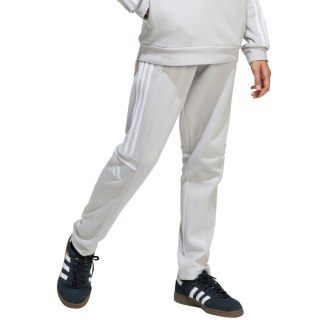 Spodnie adidas SQUADRA 25 Sweat Pant Jr JD4823 szary 176 cm Adidas