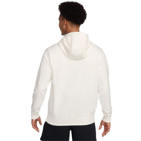 Bluza męska Nike Club kremowa FN3866 133 2XL Nike