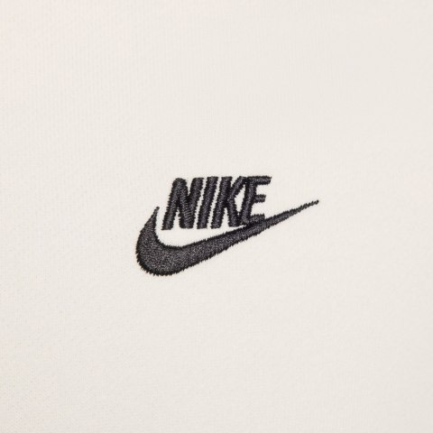 Bluza męska Nike Club kremowa FN3866 133 2XL Nike