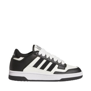 Buty dla dzieci adidas Rapid Court Low JR0166 36 2/3 Adidas