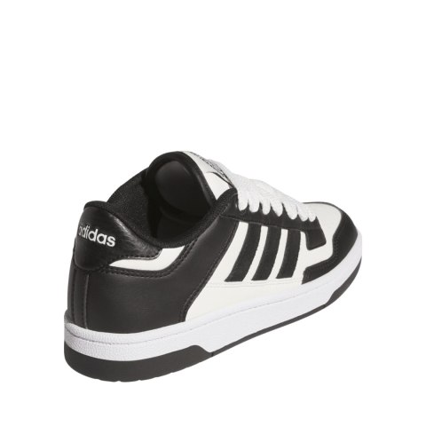 Buty dla dzieci adidas Rapid Court Low JR0166 36 2/3 Adidas