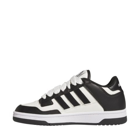 Buty dla dzieci adidas Rapid Court Low JR0166 36 2/3 Adidas