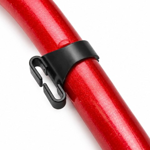 FAJKA ALLRIGHT KALE JR RED