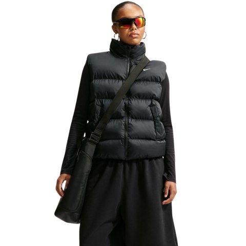Kamizelka damska Nike Sportswear czarna IF5929 010 M Nike