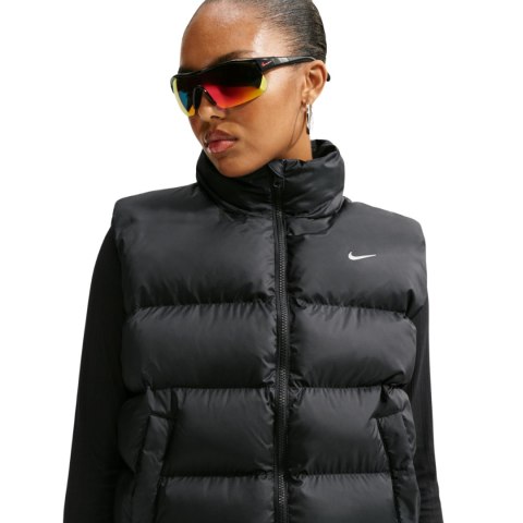 Kamizelka damska Nike Sportswear czarna IF5929 010 M Nike