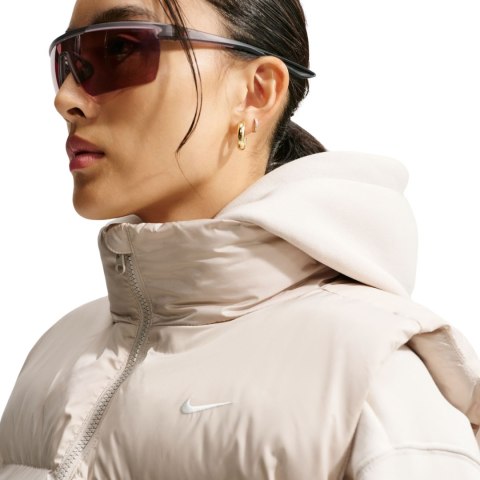 Kamizelka damska Nike Sportswear jasnobeżowa IF5929 236 M Nike