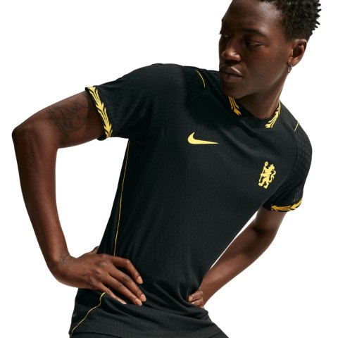 Koszulka męska Nike Chelsea FC 2026/27 Match Away czarna II1798 011 XL Nike