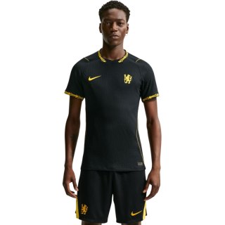 Koszulka męska Nike Chelsea FC 2026/27 Match Away czarna II1798 011 M Nike