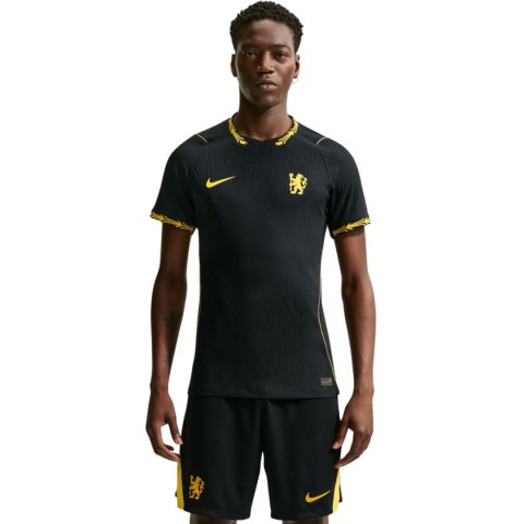 Koszulka męska Nike Chelsea FC 2026/27 Match Away czarna II1798 011 M Nike