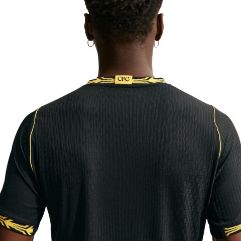 Koszulka męska Nike Chelsea FC 2026/27 Match Away czarna II1798 011 M Nike