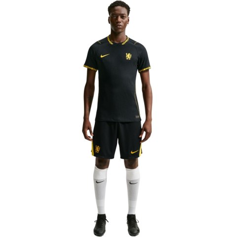 Koszulka męska Nike Chelsea FC 2026/27 Match Away czarna II1798 011 M Nike