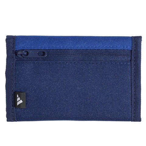 Portfel adidas Tiro Graphic Wallet KS4166 niebieski one size Adidas