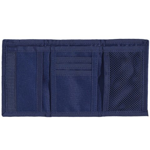 Portfel adidas Tiro Graphic Wallet KS4166 niebieski one size Adidas