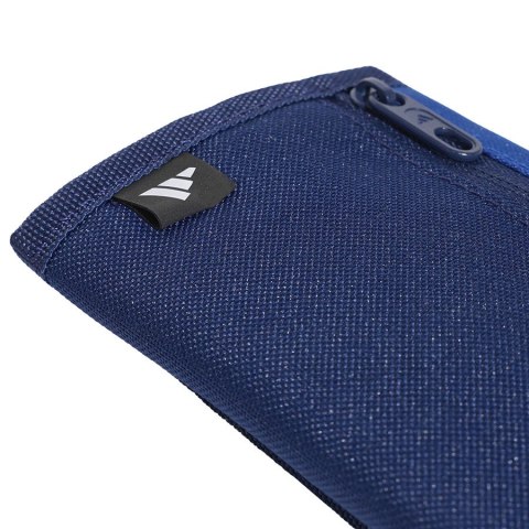 Portfel adidas Tiro Graphic Wallet KS4166 niebieski one size Adidas