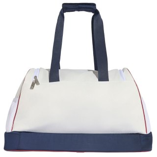 Torba adidas Oryginals FC Bayern KT3411 biały Adidas Originals