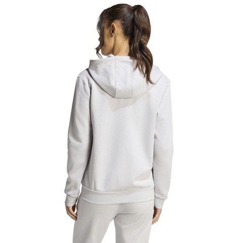 Bluza adidas ENTRADA 26 Hoody Full Zip KF5936 szary XL Adidas