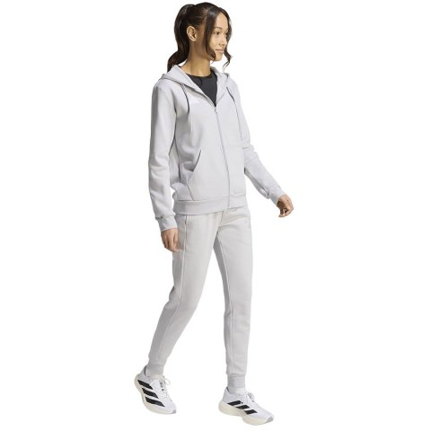 Bluza adidas ENTRADA 26 Hoody Full Zip KF5936 szary XL Adidas