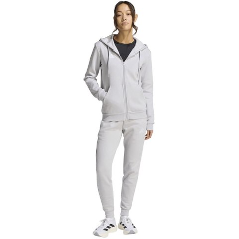 Bluza adidas ENTRADA 26 Hoody Full Zip KF5936 szary XL Adidas