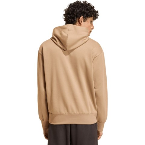 Bluza męska adidas Essentials Feelcozy beżowa KF2364 2XL Adidas