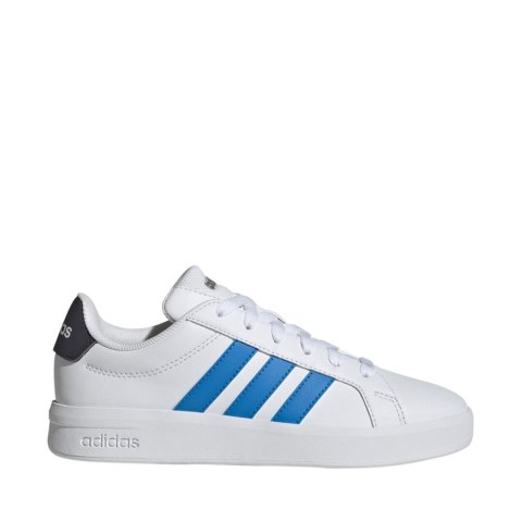 Buty dla dzieci adidas Grand Court 3.0 białe JP9364 35,5 Adidas