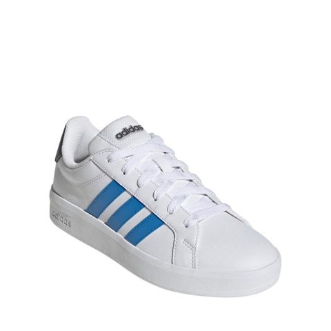 Buty dla dzieci adidas Grand Court 3.0 białe JP9364 35,5 Adidas