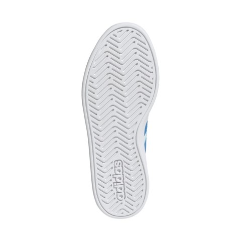 Buty dla dzieci adidas Grand Court 3.0 białe JP9364 35,5 Adidas