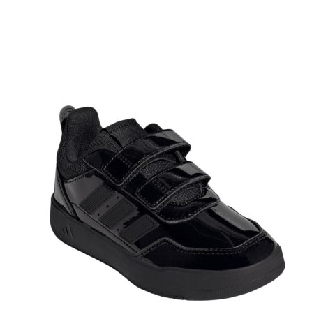 Buty dla dzieci adidas Tensaur Sport 3.0 CF czarne KI3263 28 Adidas