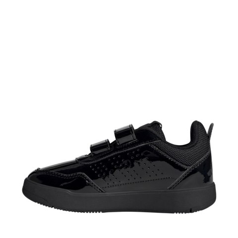 Buty dla dzieci adidas Tensaur Sport 3.0 CF czarne KI3263 28 Adidas