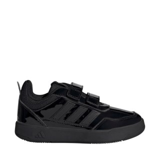 Buty dla dzieci adidas Tensaur Sport 3.0 CF czarne KI3263 29 Adidas