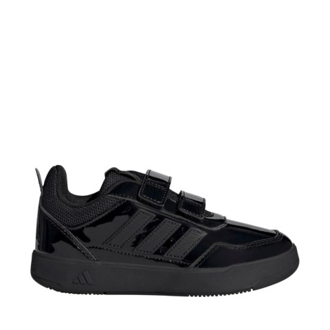 Buty dla dzieci adidas Tensaur Sport 3.0 CF czarne KI3263 29 Adidas