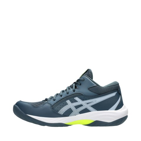 Buty męskie do siatkówki Asics Gel Task MT 5 granatowe 1071A131 400 46 Asics
