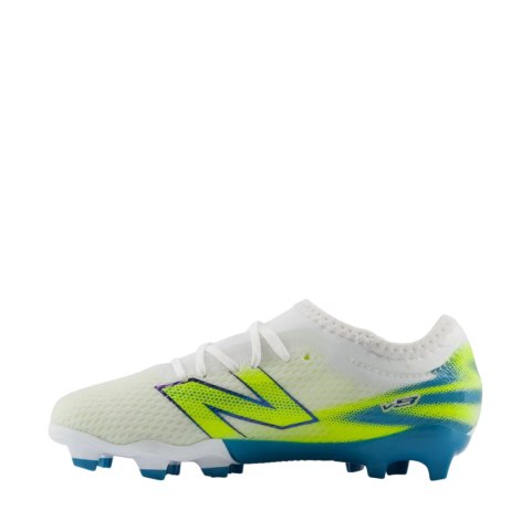 Buty piłkarskie dla dzieci New Balance Furon Team V9 FG NBYF3F3V9 31 New Balance