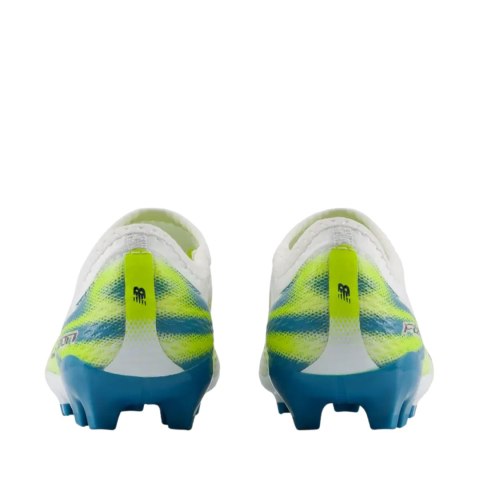 Buty piłkarskie dla dzieci New Balance Furon Team V9 FG NBYF3F3V9 33 New Balance