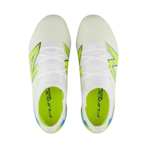 Buty piłkarskie dla dzieci New Balance Furon Team V9 FG NBYF3F3V9 33 New Balance