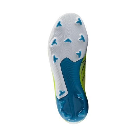 Buty piłkarskie dla dzieci New Balance Furon Team V9 FG NBYF3F3V9 38,5 New Balance