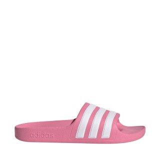 Klapki dla dzieci adidas Adilette Aqua K różowe JS2496 38 Adidas