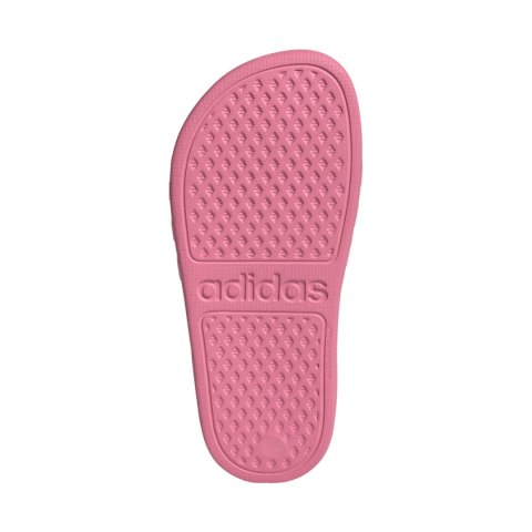 Klapki dla dzieci adidas Adilette Aqua K różowe JS2496 38 Adidas