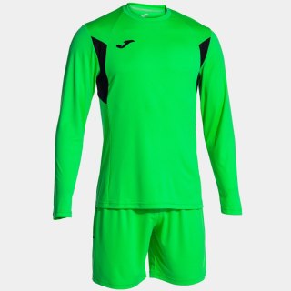 Komplet Joma Winner 103836.021 zielony 152 cm Joma