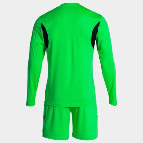 Komplet Joma Winner 103836.021 zielony 152 cm Joma